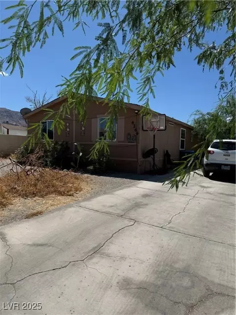 6269 Rocky Mountain Ave, Las Vegas, NV 89156