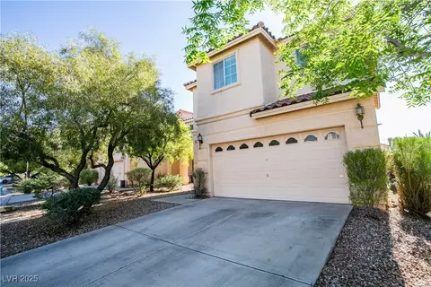 6068 Laughing Creek St, Las Vegas, NV 89148