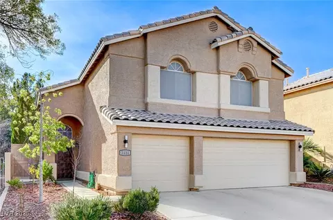 2121 Crestline Falls Pl, Las Vegas, NV 89134