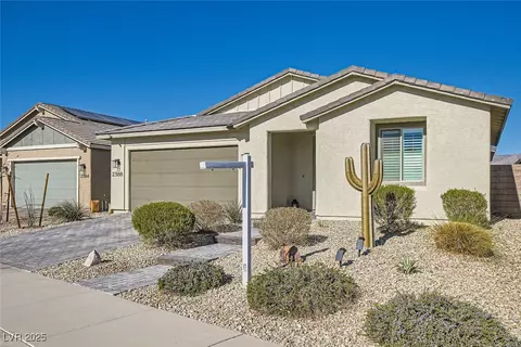 2388 Dalewood Ave, North Las Vegas, NV 89086