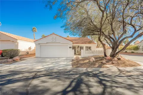 5436 Red Sun Dr, Las Vegas, NV 89149