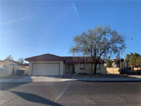 Undisclosed, Las Vegas, NV 89145