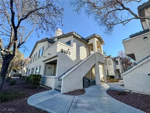 3103 Key Largo Dr #103, Las Vegas, NV 89120