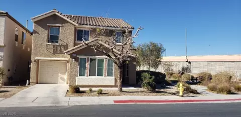 9015 Norwood Creek Rd, Las Vegas, NV 89139