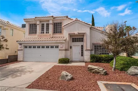4625 Ashington St, Las Vegas, NV 89147