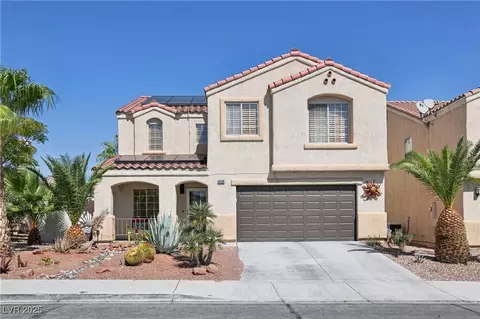 8540 Hidden Pines Ave, Las Vegas, NV 89143