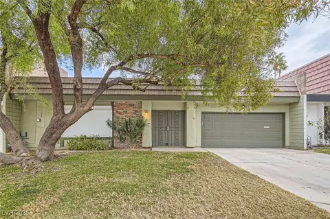 3624 Townsend St, Las Vegas, NV 89121