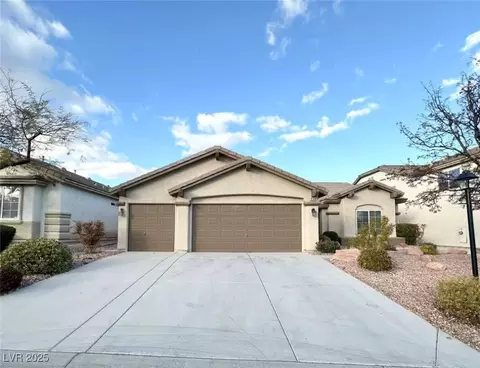 8108 Marin Pointe Ave, Las Vegas, NV 89131