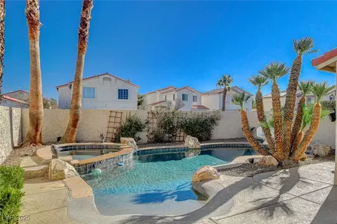 1048 Sun Poppy Ave, Las Vegas, NV 89123