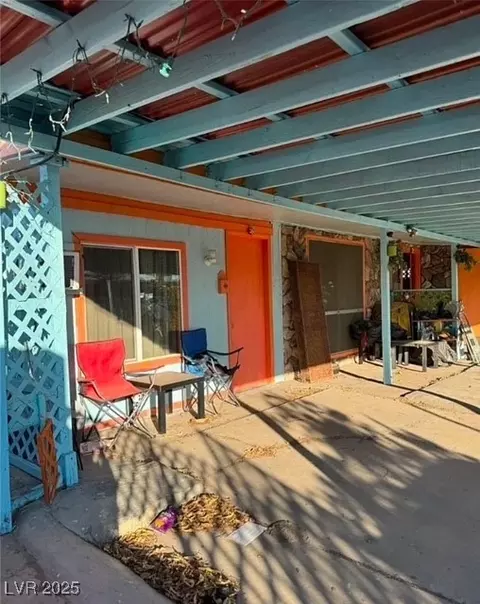 4558 Sheppard Dr, Las Vegas, NV 89122