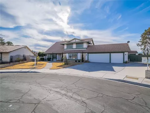 6891 Baile Rd, Las Vegas, NV 89146