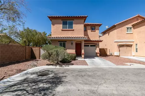 3396 Villa Fiori Ave, Las Vegas, NV 89141