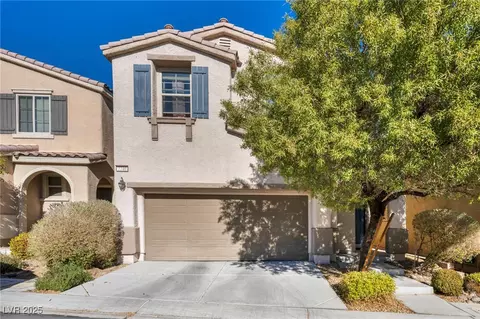 7740 Peaceful Trellis Dr, Las Vegas, NV 89179