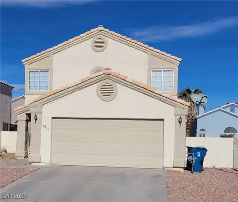 Undisclosed, Las Vegas, NV 89145