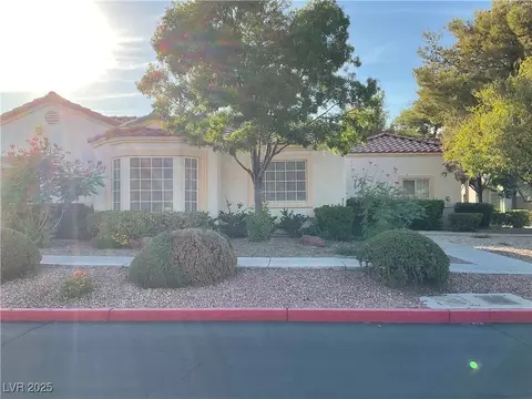 5400 Paul Kurtz Way #102, Las Vegas, NV 89108