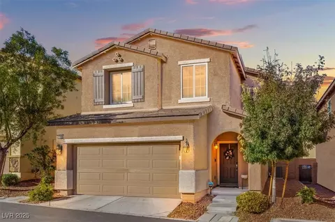 9348 Golden Lad Ave, Las Vegas, NV 89166