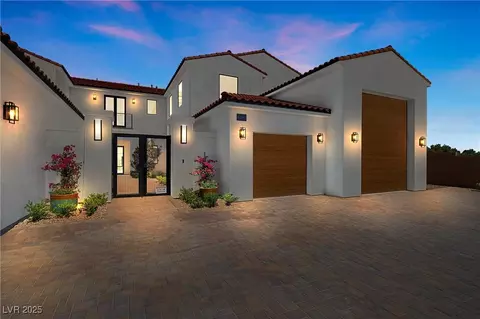 4390 Conough Ln, Las Vegas, NV 89129