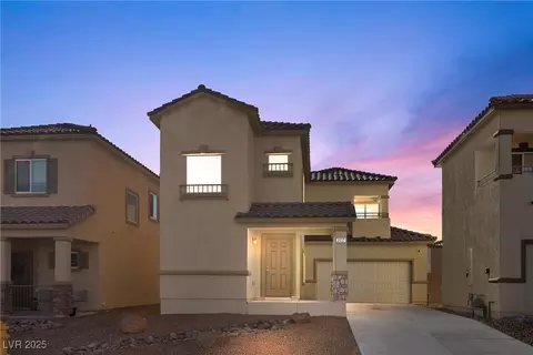 3537 Terneza Ave, North Las Vegas, NV 89081