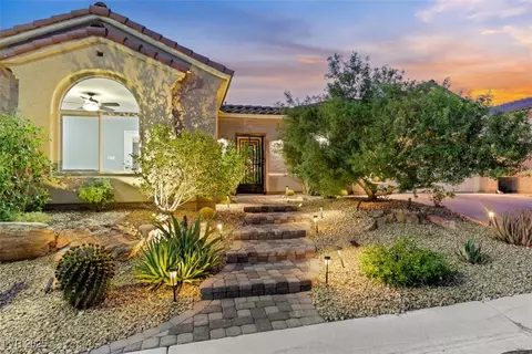2964 Sumter Valley Cir, Henderson, NV 89052