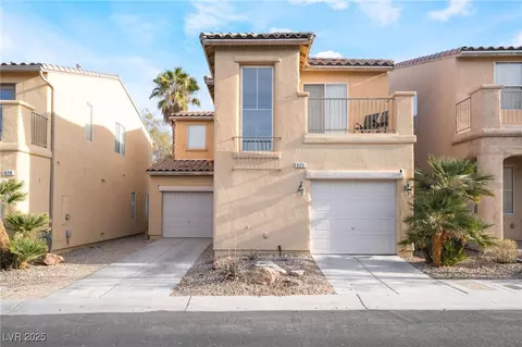 926 Shining Rose Pl, Henderson, NV 89052