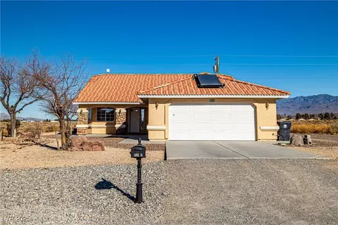 1900 E Highland Ave, Pahrump, NV 89048