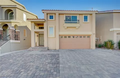 6737 Boccelli Ct, Las Vegas, NV 89139