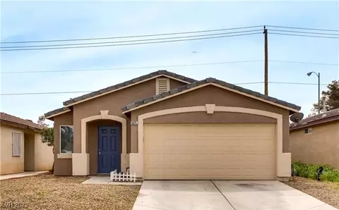 5675 Halvern Ave, Las Vegas, NV 89110