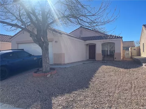 1069 Silver Bullet Ct, Henderson, NV 89011