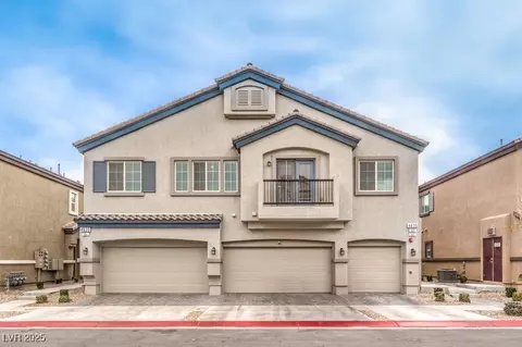 4635 Ridgeley Ave #101, North Las Vegas, NV 89084