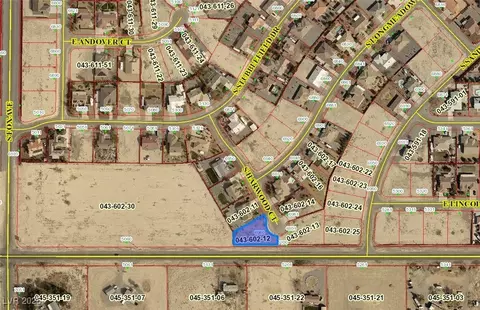 6980 Harwood Ct, Pahrump, NV 89061