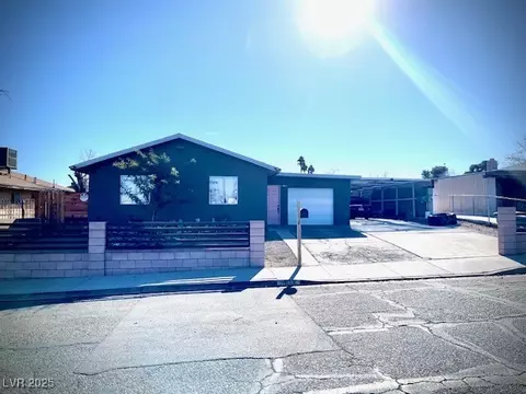 4713 Tamalpias Ave, Las Vegas, NV 89120