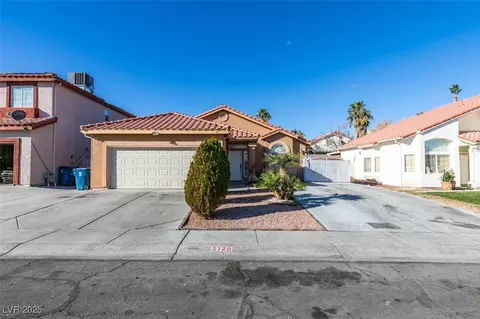 3729 Blairmoor St, North Las Vegas, NV 89032