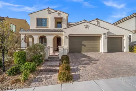 315 Calgrove St, Las Vegas, NV 89138