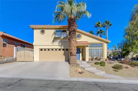 2572 Hidden Forest Cir, Henderson, NV 89074