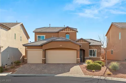 10509 Ingelow Ct, Las Vegas, NV 89166