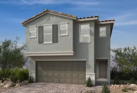 6592 Tumoulin St, Las Vegas, NV 89148