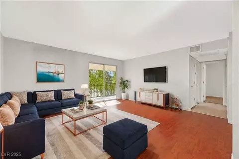 4380 Sandy River Dr #36, Las Vegas, NV 89103