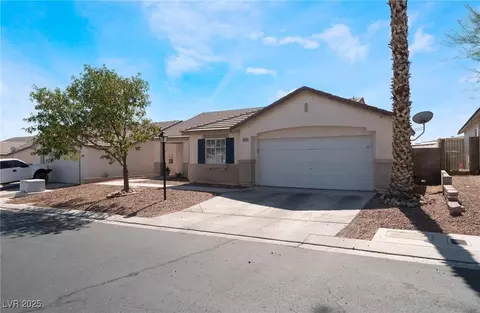 925 Dulcet Dr, North Las Vegas, NV 89032