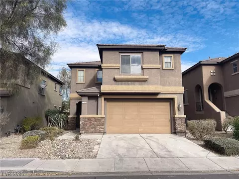 764 Crest Valley Pl, Henderson, NV 89011