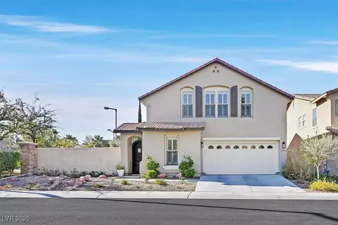 327 Carlisle Crossing St, Las Vegas, NV 89138