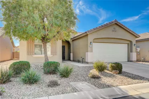 6119 Forest Pony Ave, Las Vegas, NV 89122