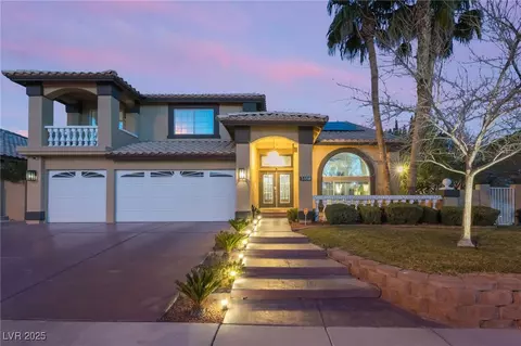 3364 Canoe Cove Ct, Las Vegas, NV 89117