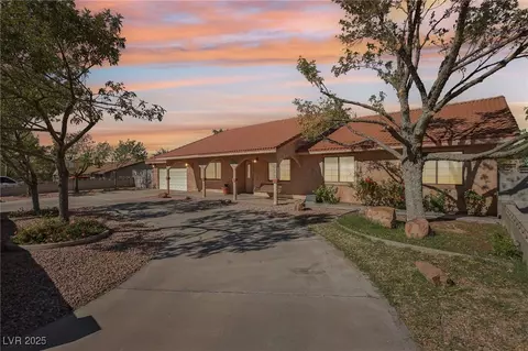 1520 Bridle Dr, Henderson, NV 89002