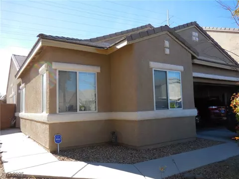 Undisclosed, North Las Vegas, NV 89031