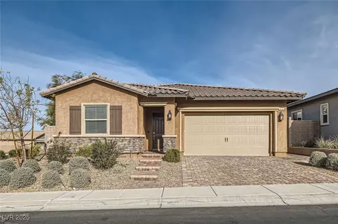 470 Pebble Run Ave, Henderson, NV 89011