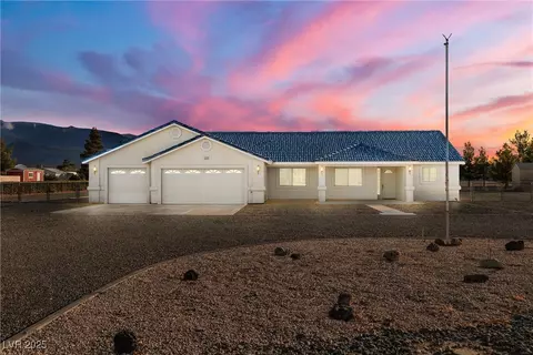 5181 Sumpter Ct, Pahrump, NV 89061