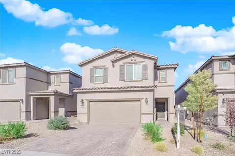 6052 Beavertail Hill Ave, Las Vegas, NV 89130
