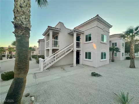 1952 Las Palmas Ln #132, Laughlin, NV 89029