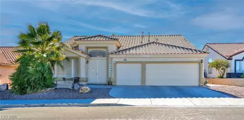 6309 Kraft Ave, Las Vegas, NV 89130