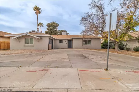 3681 S Sandhill Rd, Las Vegas, NV 89121